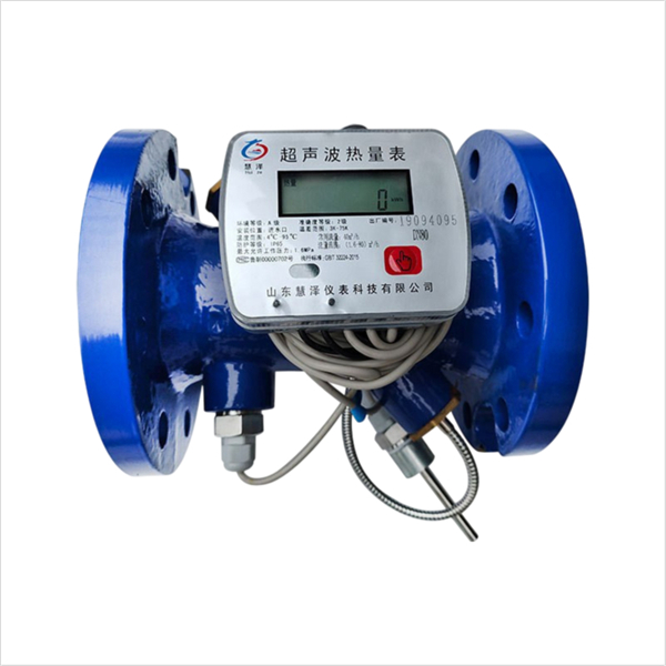超声波热量表
