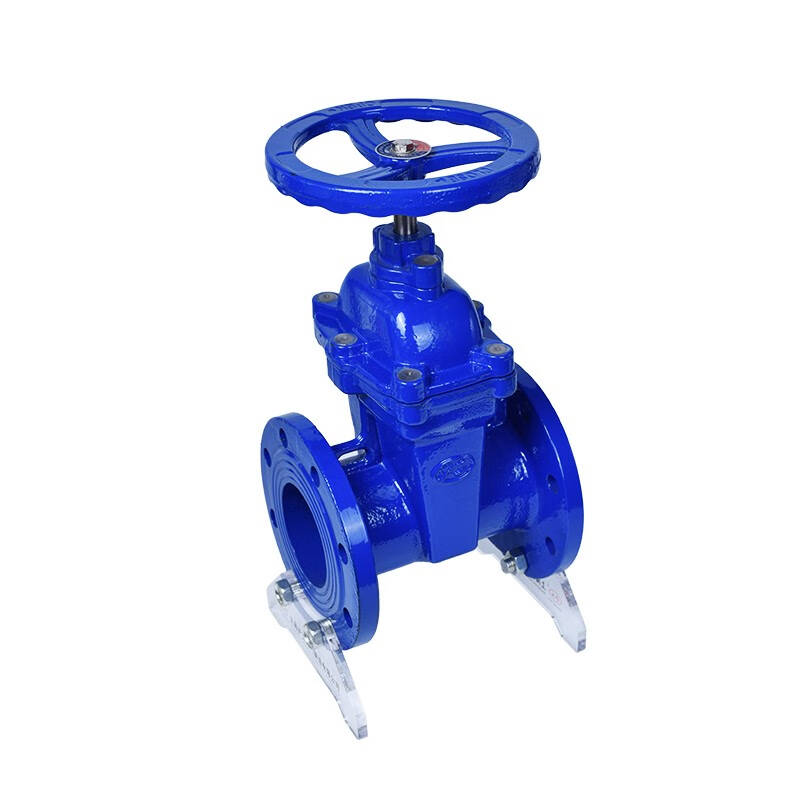 软密封闸阀的故障解决方法