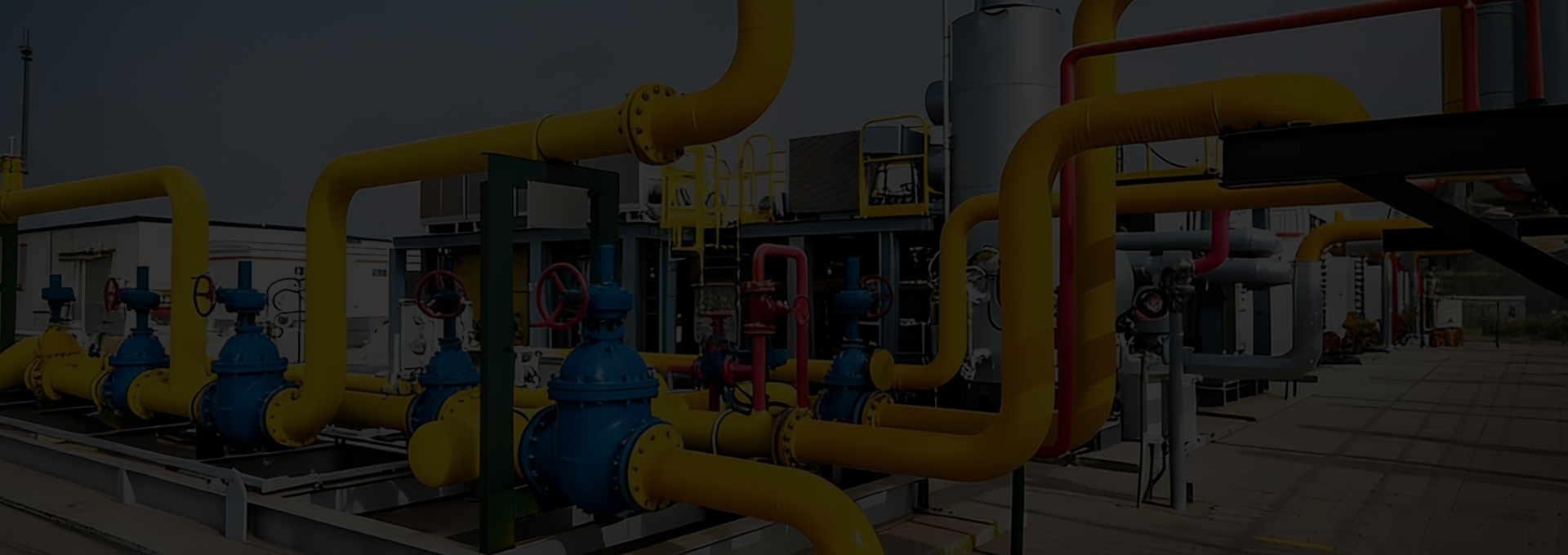 Professional power supply solution provider