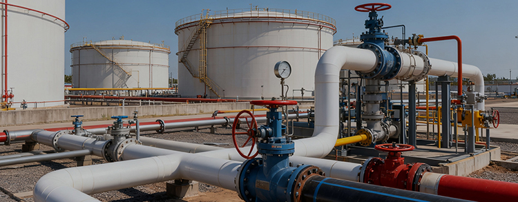 Professional power supply solution provider